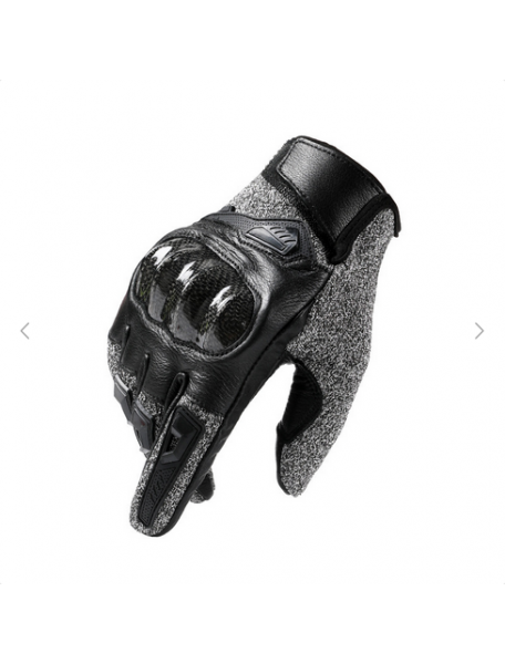 Anti Skid Riding Gloves