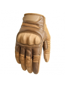 Breathable Tactical Full Finger Moto Gloves