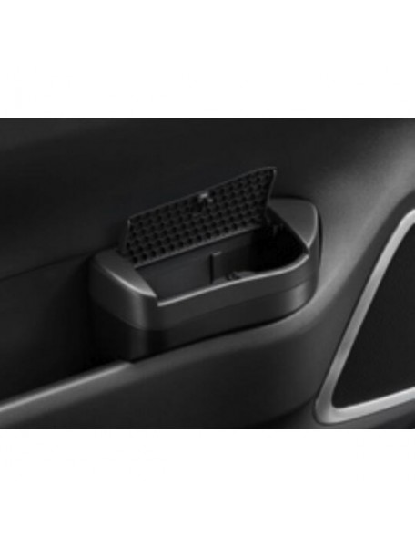 Passenger Seat Storage Box