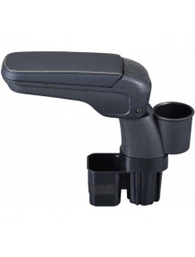 Stem Mount Storage Box For Cars