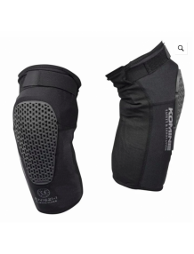 Air Through Knee Guard