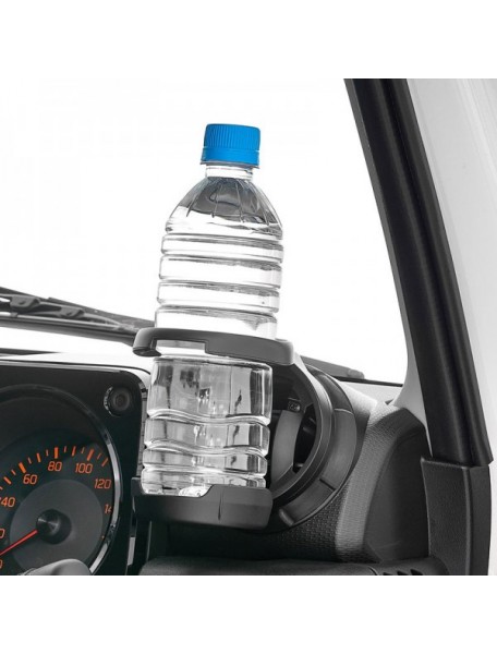 Flip Up Drink Holder