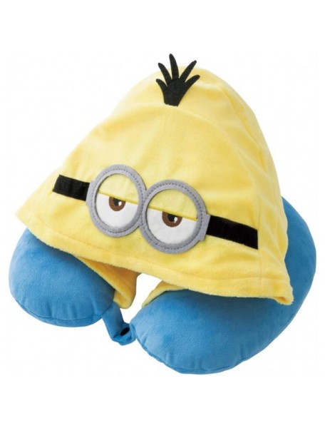 Minion Neck Cushion