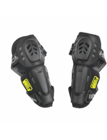 Pro Elbow Guard Black