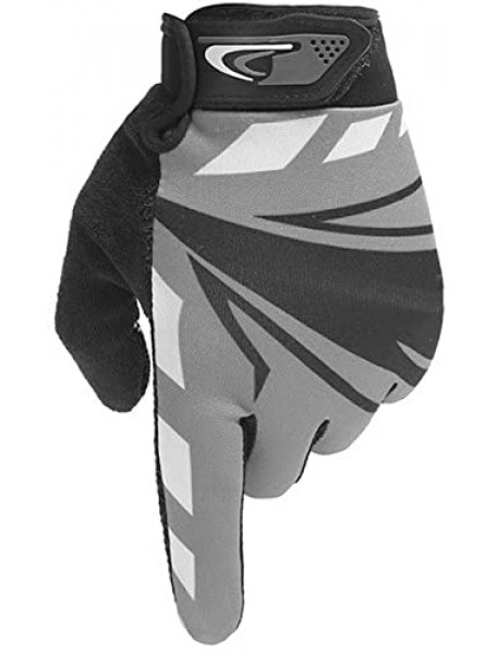 Motocross Stretchable Gloves