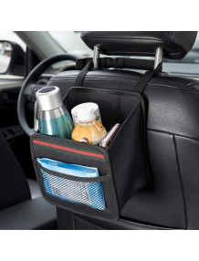 Waterproof odourless Trash Organiser